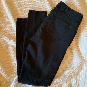 Black Skinny Jeans